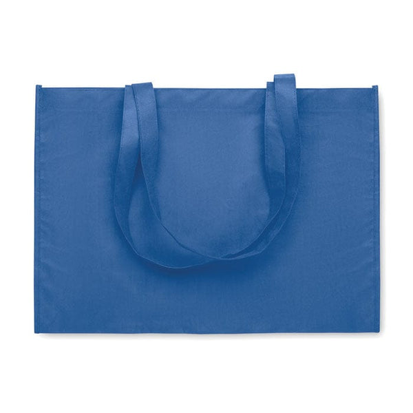 Shopper in TNT RPET 45x32 cm - personalizzabile con logo