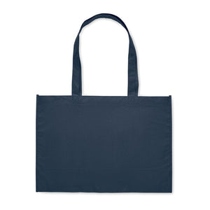 Shopper in TNT RPET 45x32 cm - personalizzabile con logo