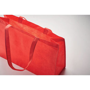 Shopper in TNT RPET 45x32 cm - personalizzabile con logo