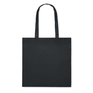 Shopper in TNT RPET 38x42 cm - personalizzabile con logo