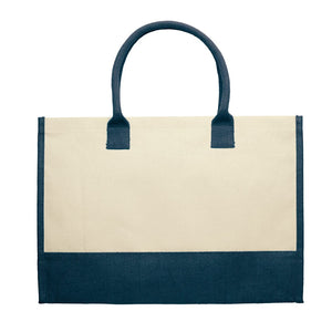 Shopper Juca - personalizzabile con logo