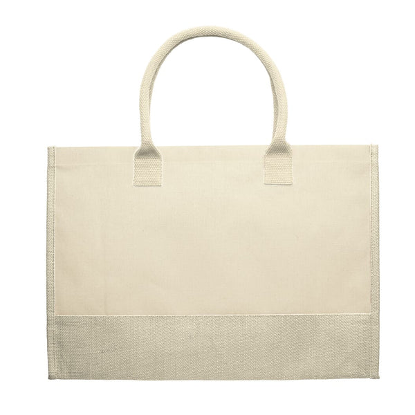 Shopper Juca - personalizzabile con logo