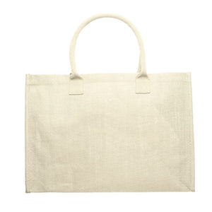 Shopper Juca - personalizzabile con logo