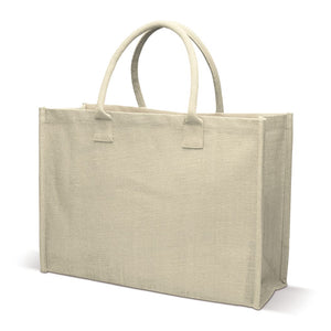 Shopper Juca - personalizzabile con logo