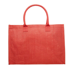 Shopper Juca - personalizzabile con logo