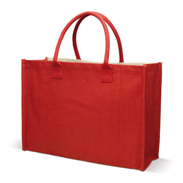 Shopper Juca - personalizzabile con logo