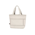 Shopper Mono bianco - personalizzabile con logo