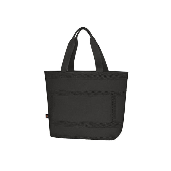 Shopper Mono nero - personalizzabile con logo