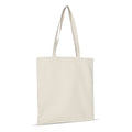 Shopper OEKO-TEX® 220g natural beige - personalizzabile con logo