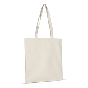 Shopper OEKO-TEX® 220g natural beige - personalizzabile con logo