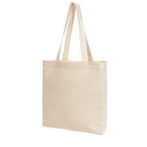 shopper ORGANIC Nature / UNICA - personalizzabile con logo