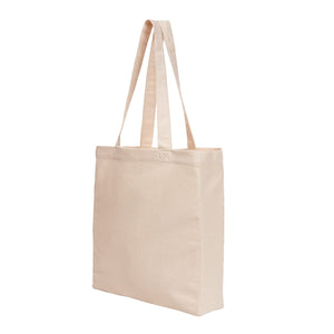 shopper ORGANIC Nature / UNICA - personalizzabile con logo
