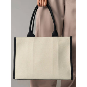 Shopper Puerto Large Tote - personalizzabile con logo