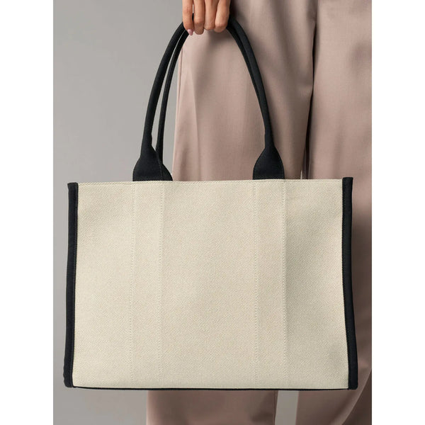 Shopper Puerto Large Tote - personalizzabile con logo