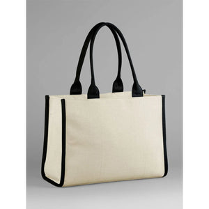 Shopper Puerto Large Tote - personalizzabile con logo