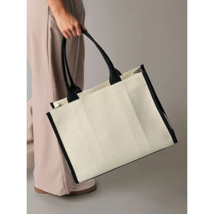 Shopper Puerto Large Tote - personalizzabile con logo