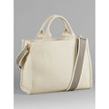 Shopper Puerto Medium Tote beige - personalizzabile con logo