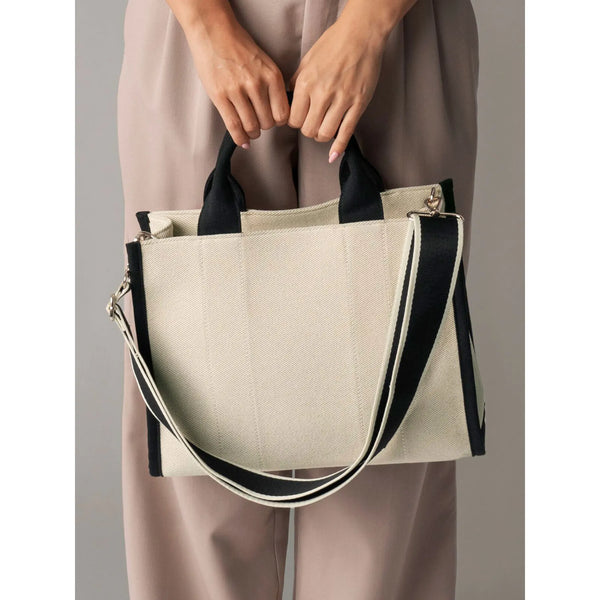 Shopper Puerto Medium Tote - personalizzabile con logo