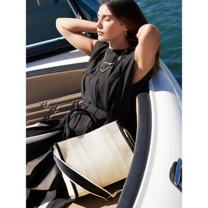 Shopper Puerto Medium Tote - personalizzabile con logo