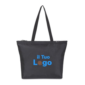 Shopper Renew in rPET AWARE™ - personalizzabile con logo