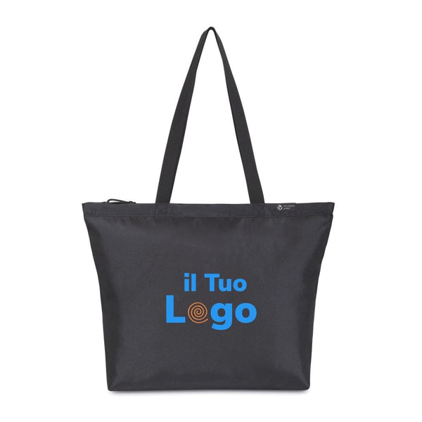 Shopper Renew in rPET AWARE™ - personalizzabile con logo