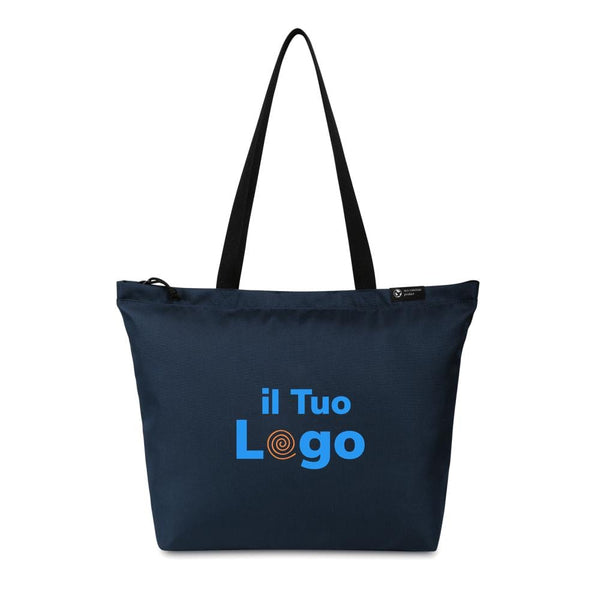 Shopper Renew in rPET AWARE™ - personalizzabile con logo