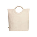 Shopper SUNNY beige - personalizzabile con logo