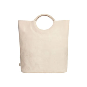 Shopper SUNNY beige - personalizzabile con logo
