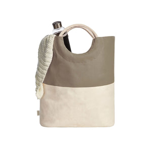 Shopper SUNNY - personalizzabile con logo