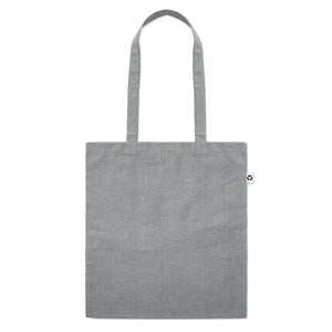 Shopper tono su tono 140gr - personalizzabile con logo