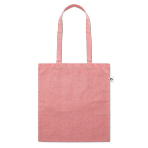 Shopper tono su tono 140gr - personalizzabile con logo