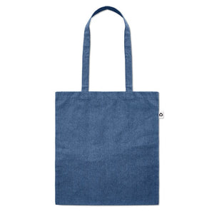 Shopper tono su tono 140gr - personalizzabile con logo