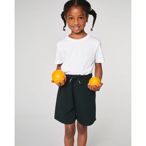 Shorts Jogging Bambino Mini Bolter - personalizzabile con logo