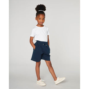 Shorts Jogging Bambino Mini Bolter - personalizzabile con logo