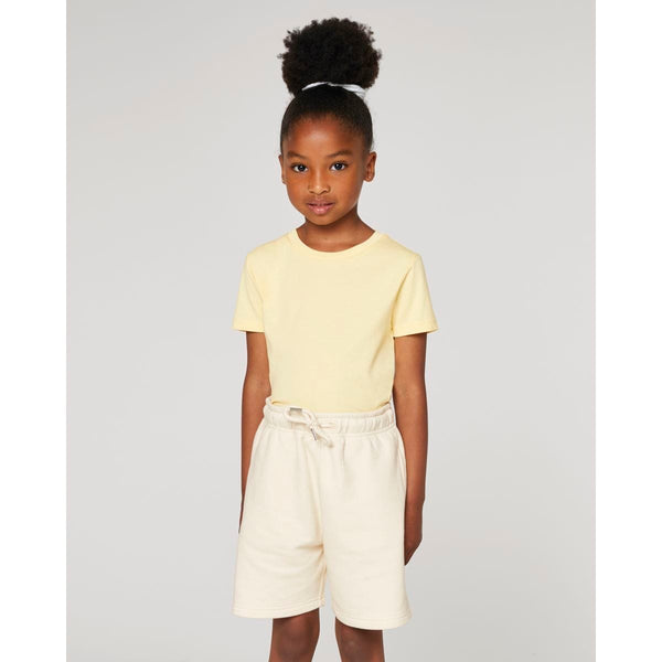 Shorts Jogging Bambino Mini Bolter - personalizzabile con logo