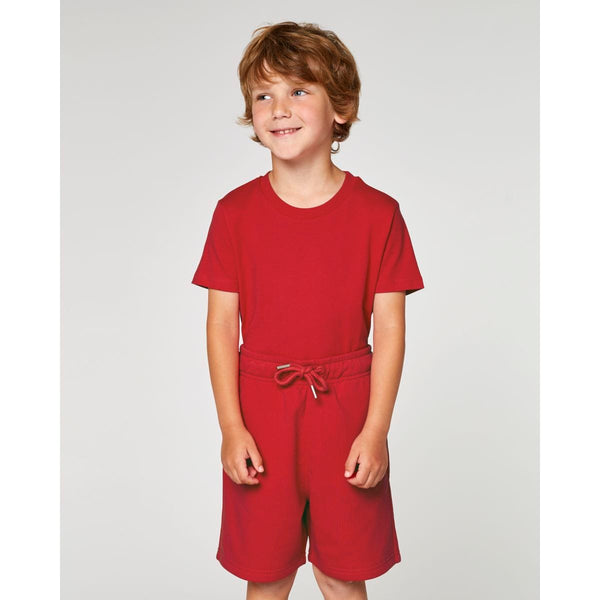 Shorts Jogging Bambino Mini Bolter - personalizzabile con logo
