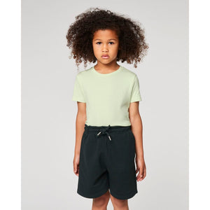 Shorts Jogging Bambino Mini Bolter - personalizzabile con logo