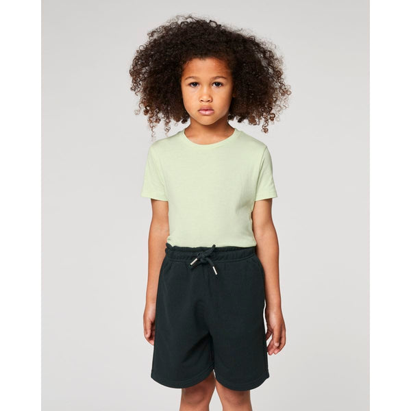 Shorts Jogging Bambino Mini Bolter - personalizzabile con logo