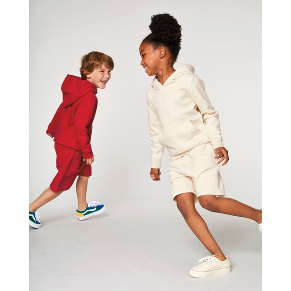 Shorts Jogging Bambino Mini Bolter - personalizzabile con logo