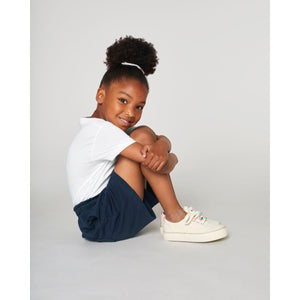 Shorts Jogging Bambino Mini Bolter - personalizzabile con logo