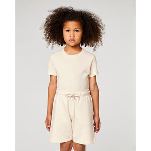 Shorts Jogging Bambino Mini Bolter - personalizzabile con logo
