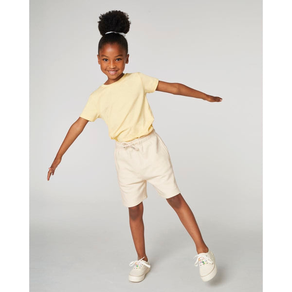 Shorts Jogging Bambino Mini Bolter - personalizzabile con logo