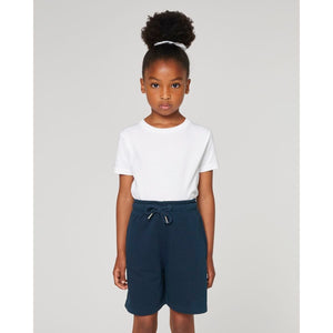 Shorts Jogging Bambino Mini Bolter - personalizzabile con logo