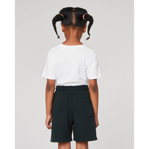 Shorts Jogging Bambino Mini Bolter - personalizzabile con logo
