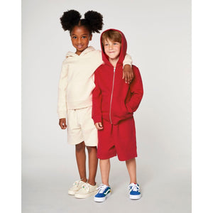 Shorts Jogging Bambino Mini Bolter - personalizzabile con logo