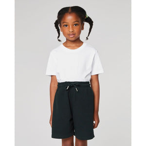 Shorts Jogging Bambino Mini Bolter - personalizzabile con logo