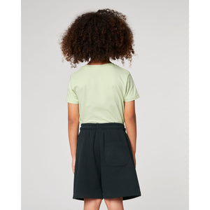 Shorts Jogging Bambino Mini Bolter - personalizzabile con logo