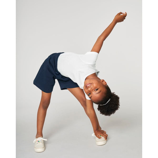 Shorts Jogging Bambino Mini Bolter - personalizzabile con logo