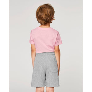 Shorts Jogging Bambino Mini Bolter - personalizzabile con logo