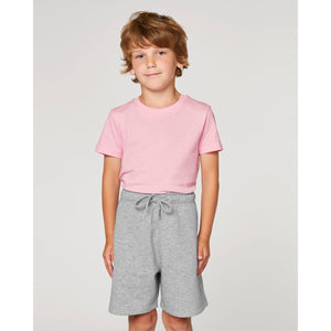 Shorts Jogging Bambino Mini Bolter - personalizzabile con logo
